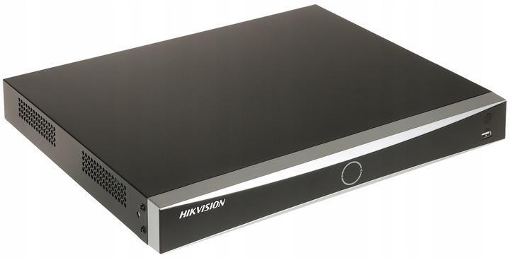 Produktbild Hikvision DS-7616NXI-K2 (Netzwerk Videorecorder (NVR))