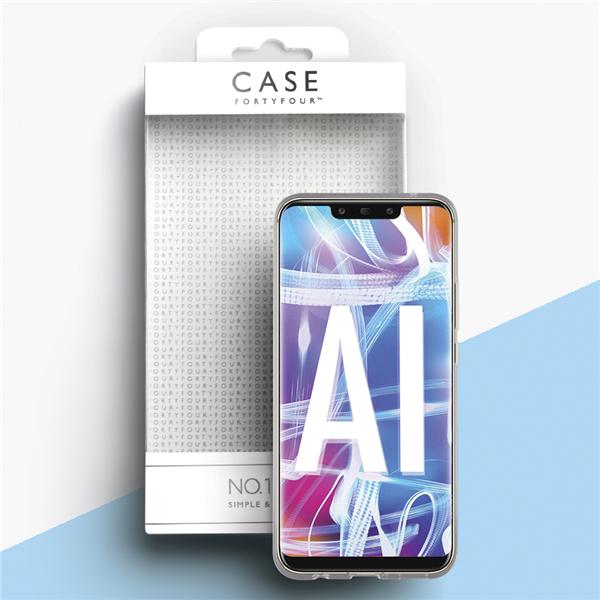 Image du produit Case FortyFour No.1 (Mate 20 Lite)