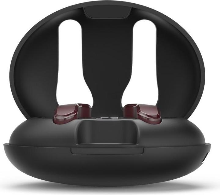 Immagine prodotto Hama Cuffie Bluetooth® Spirit Unchained, auricolari True Wireless, ENC, FC, RT (ANC, 16 h, Senza fili)
