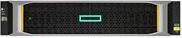 Actual product image HPE E MSA 2062, 10GbE, iSCSI, SFF, Storage (iSCSI)