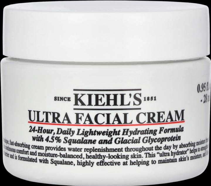 Immagine prodotto Kiehl's Crema viso Ultra (28 ml)