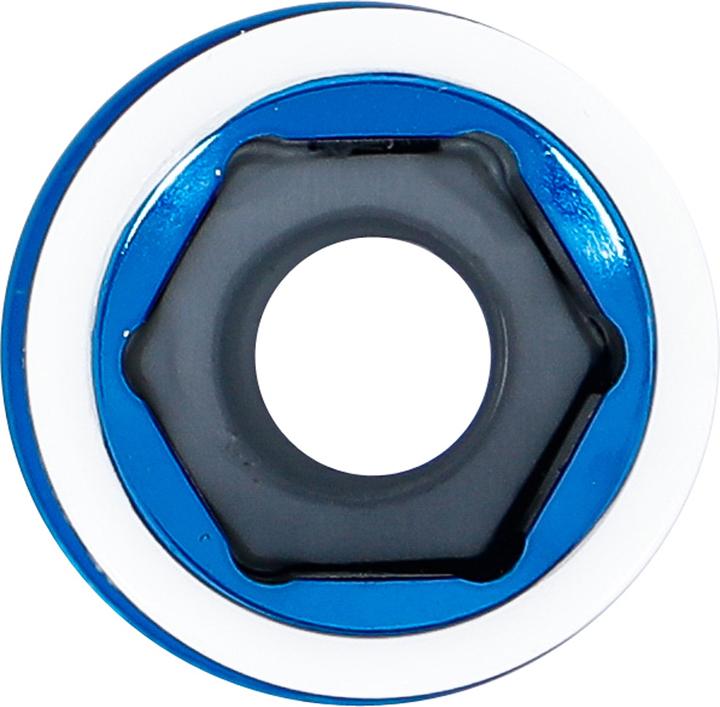 Image du produit BGS Douille à choc avec protection | 12,5 mm (1/2) | 17 mm (17 mm)