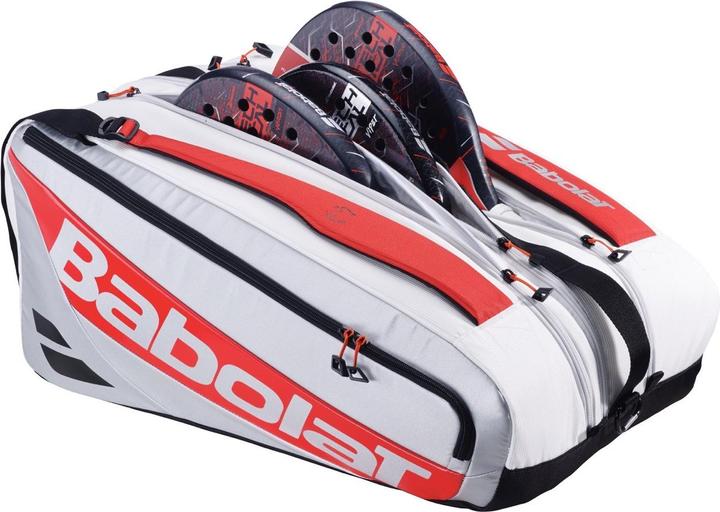 Immagine prodotto Babolat Pro Padel Bag Lebron