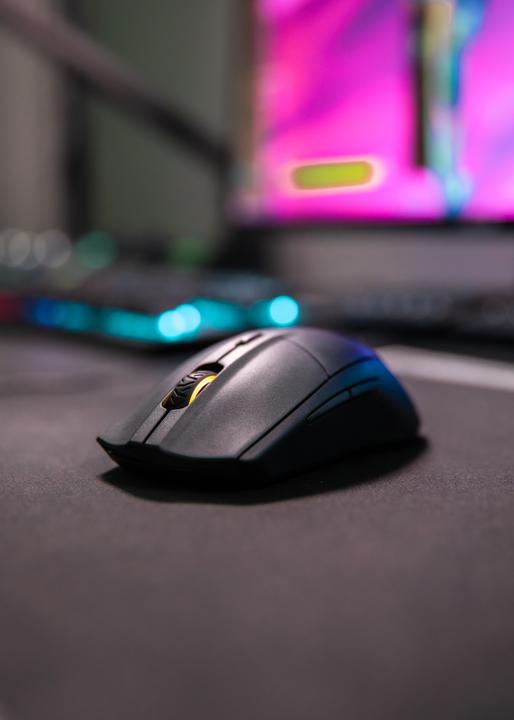 Image du produit SteelSeries Rival 3 (Sans fil)