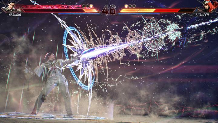 Produktbild Bandai Namco Tekken 8 (Xbox Series X, DE, IT, FR)
