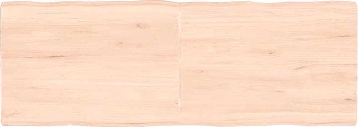 Actual product image VidaXL Aneta (140 x 50 x 4 cm)