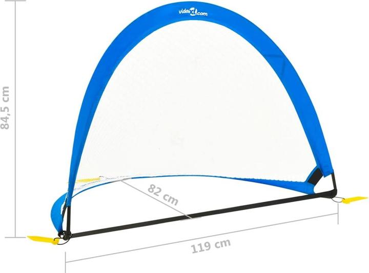 Actual product image VidaXL Nevile
