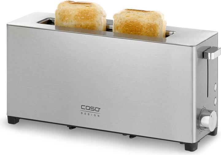 Produktbild Caso Classico T 2
