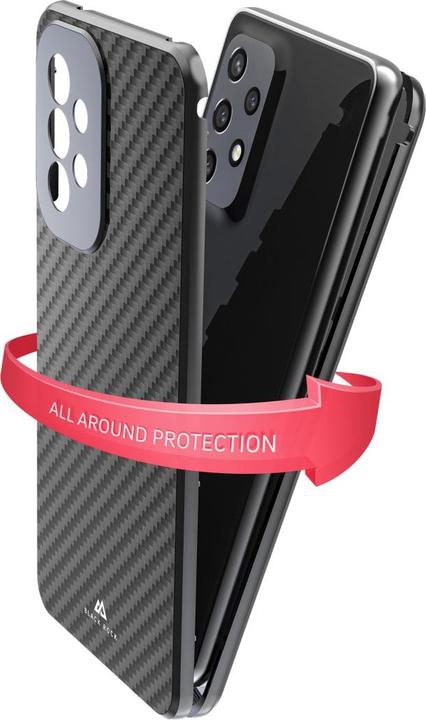 Immagine prodotto Black Rock Vetro a 360° (Samsung Galaxy A53 5G)