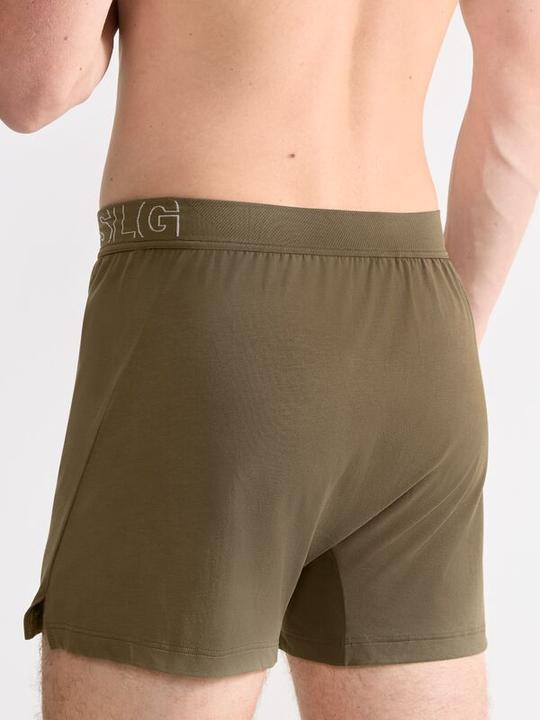 Produktbild Sloggi SLG Boxershort (S)
