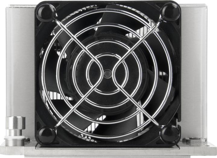 Immagine prodotto Silverstone SST-XE02-3647S Raffreddatore per CPU Xeon per server 2U SFF - Intel LGA 3647 (88 mm)