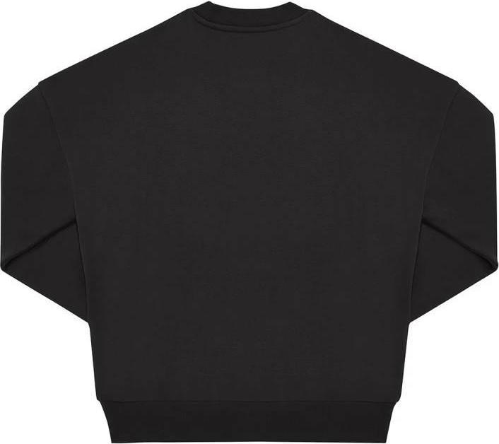 Immagine prodotto B&C Influence Felpa Girocollo Adulto Unisex (XS)