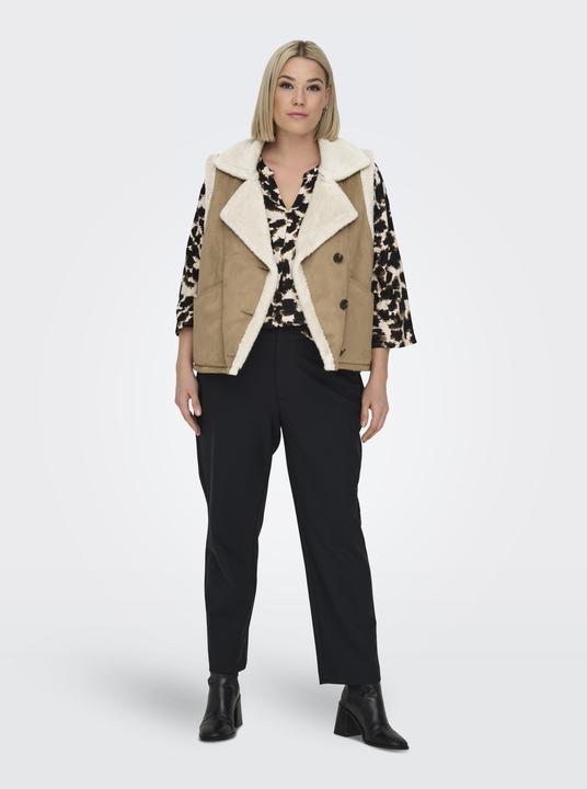Image du produit Only Gilet CARROSALIQUE Gilet (S)