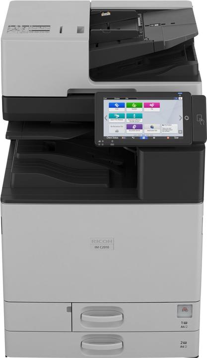 Produktbild RICOH IMC2010A (Laser, Farbe)