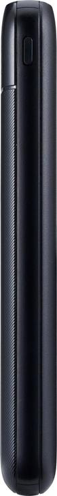 Image du produit Adata POWER BANK USB 10000MAH BLACK/PC100-14BK (10000 mAh, 20 W, 37 Wh)
