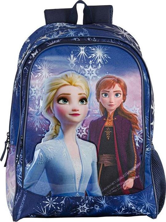Perona Disney Frozen Frosted adaptable backpack 42cm