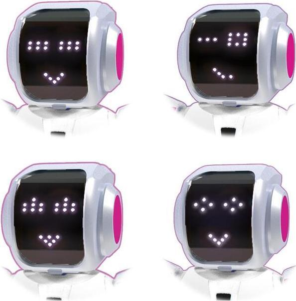 Productafbeelding Xtrem Bots Robot Sophie