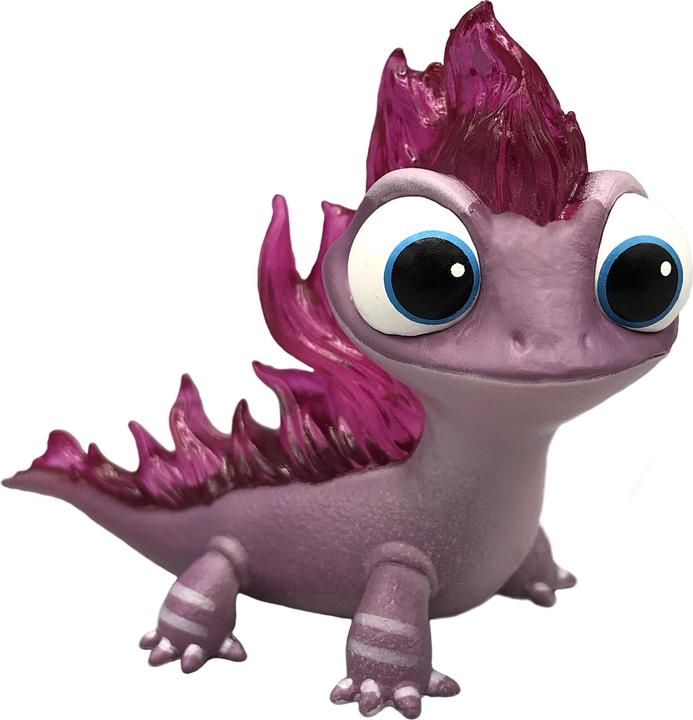 Produktbild Bullyland Frozen 2 Salamander