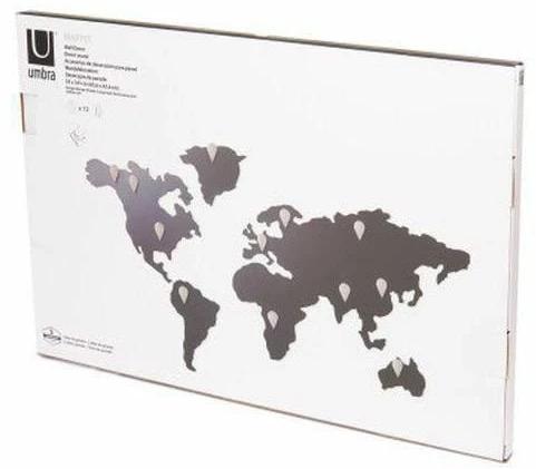 Image du produit Umbra Mappit (83 x 40 cm)