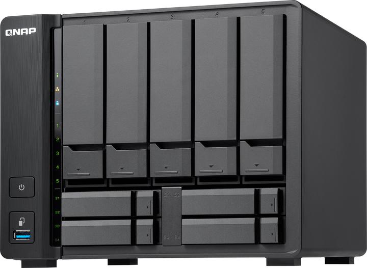 Image du produit QNAP TS-932X (0 TB)