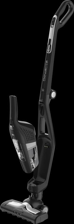 Produktbild Rowenta Dual Force 2in1 RH6735WH