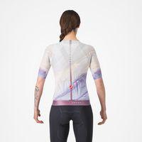 Image du produit Castelli Aero Pro 8S W Jersey (L)