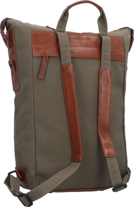 Produktbild Harolds Daypack 40 cm Laptopfach (13 l)