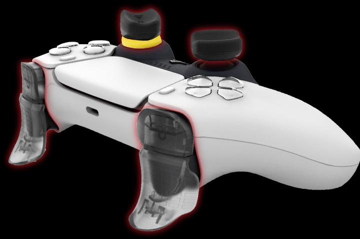 Image du produit Subsonic Kit Pro Gamer -tarvikepakkaus, PS5 (PS5)