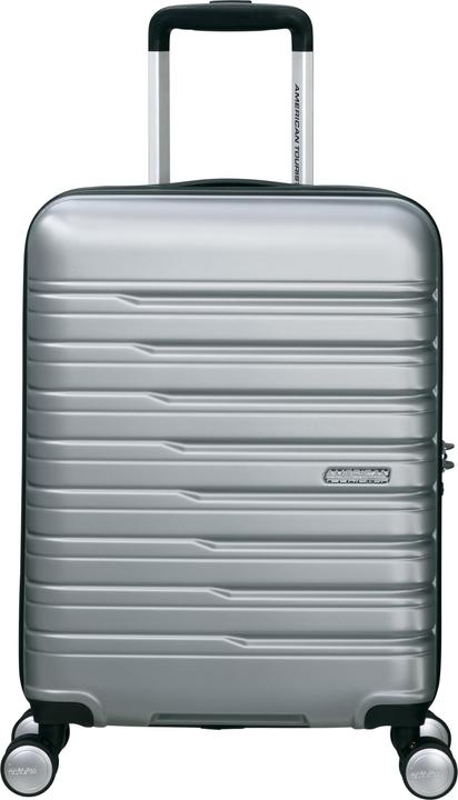 American Tourister Flashline 4 Rollen Kabinentrolley 55 cm (32 l, Handgepäck (bis 50l))