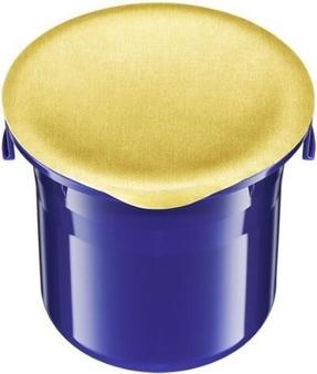 Actual product image Shiseido Uplifting and Firming Advanced Cream Enriched Refill (50 ml, 24h cream)