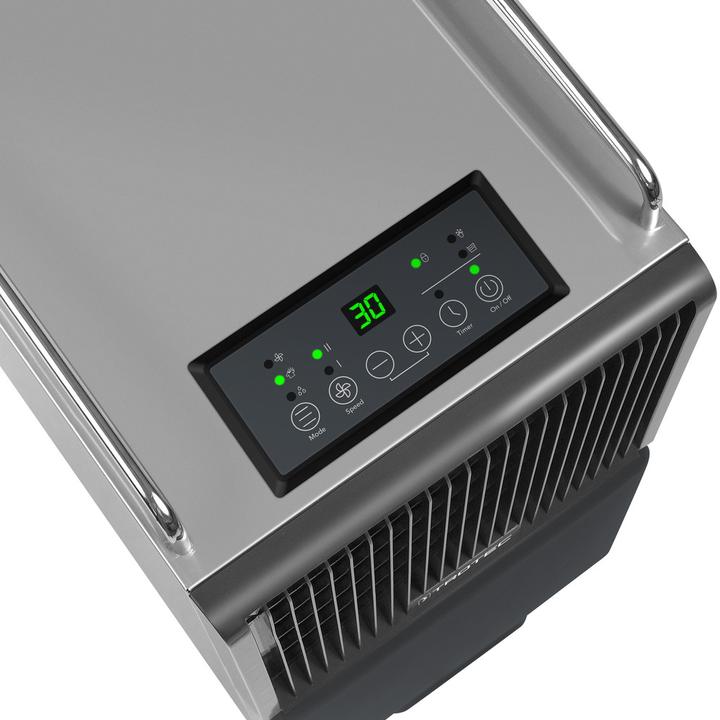 Actual product image Trotec TTK 122 E (100 m², 912.00 l/24h)