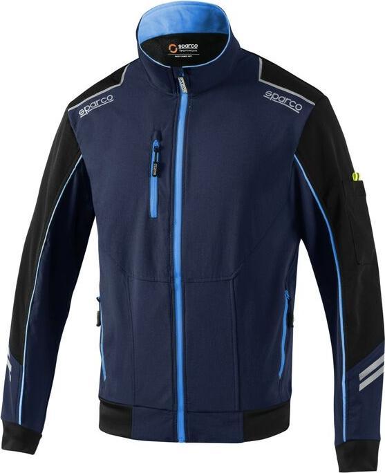 Produktbild Sparco Workwear Softshell Jacke Light Tech (M)