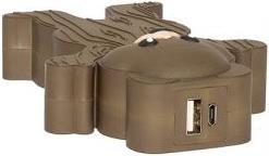 Produktbild Grizzly Grizzly X Wattzup Charger