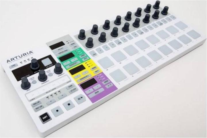 Produktbild Arturia BeatStep Pro (Controller)