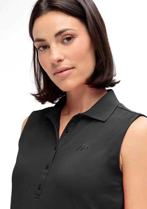Produktbild Maier Sports Women's Ulrike Sleeveless (38, M)