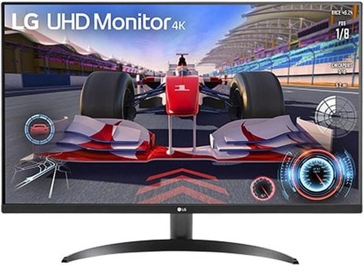 Productafbeelding LG 32UR500-B.AEU (3840 x 2160 Pixels, 31.50")