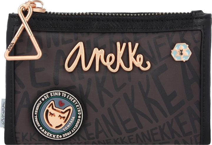 Actual product image Anekke Voice wallet 14.5 cm