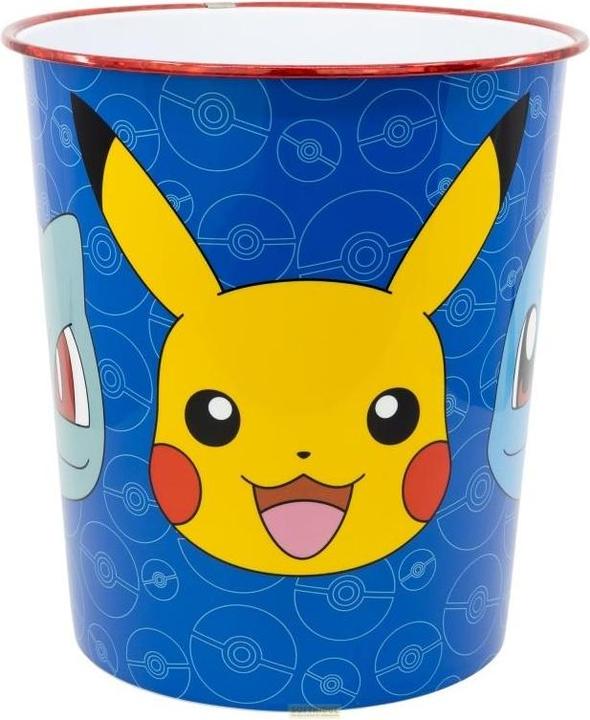 Actual product image Stor Müll-Pokémon (10 l)