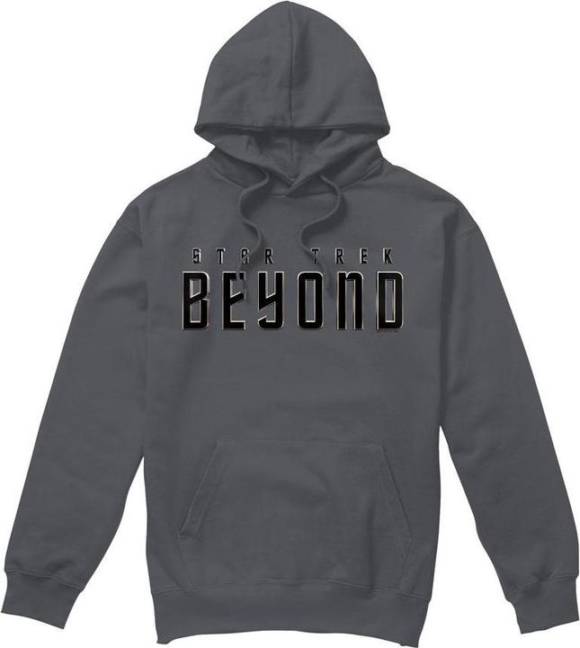 Star Trek Beyond Kapuzenpullover (L)