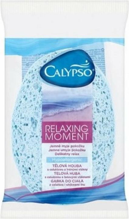 Produktbild Dodot Calypso Entspannender Moment Schwamm