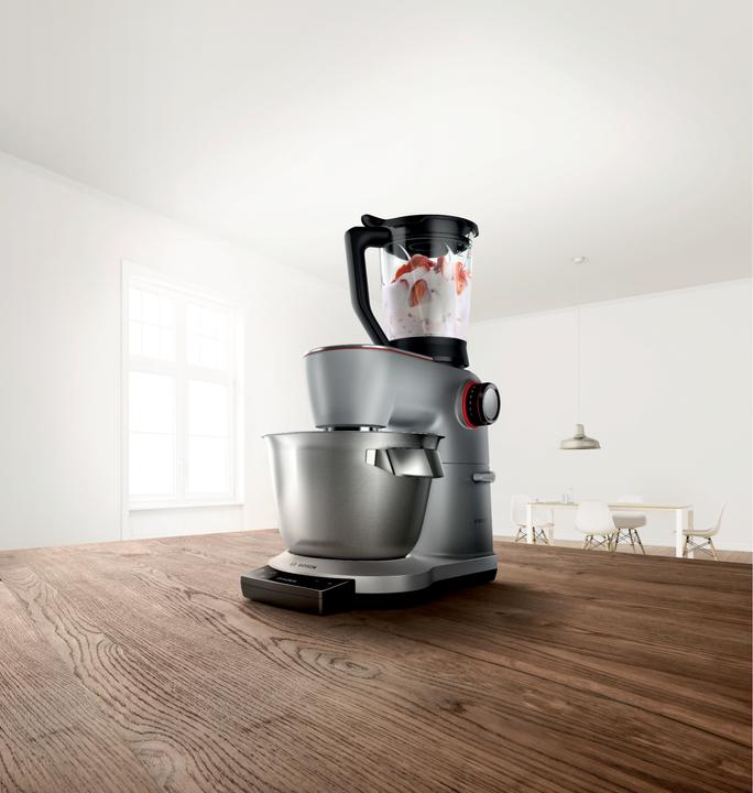 Actual product image Bosch Hausgeräte MUZ9MX2
