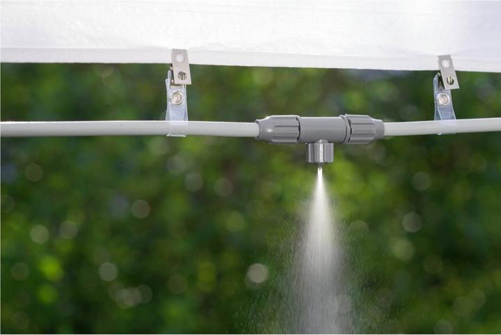 Produktbild Gardena Nebeldüse E6 (Tropfbewässerung Tropfer)
