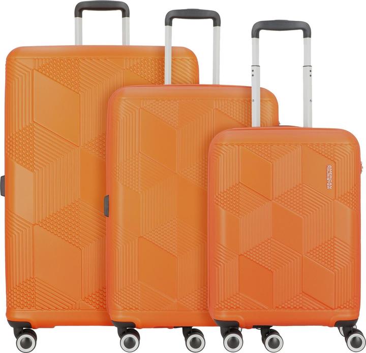 Copper Orange