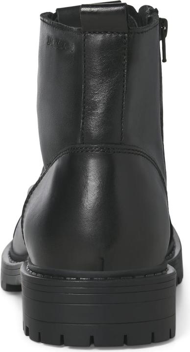 Actual product image Jack & Jones Jfwtremor Leather Boot Sn (43)