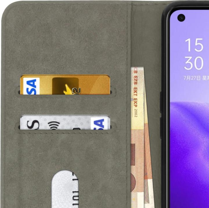 Produktbild Avizar Chester Series (Oppo Find X3 Lite)