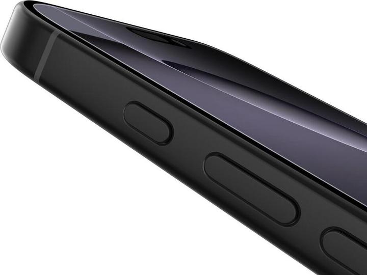 Produktbild Belkin ScreenForce InvisiGlass (1 Stück, Apple iPhone 16 Pro Max)