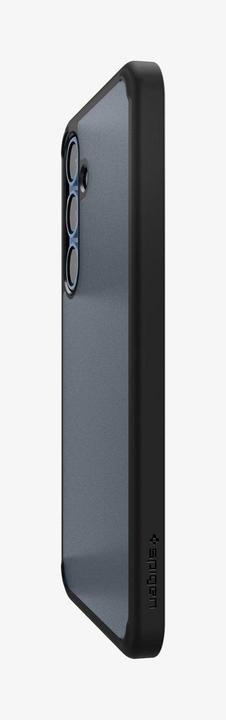 Immagine prodotto Spigen Ultra Hybrid TPU Back Cover Schwarz Samsung Galaxy S25 (Samsung Galaxy S25)