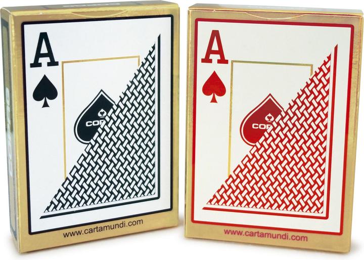 Produktbild Copag Poker (Deutsch)
