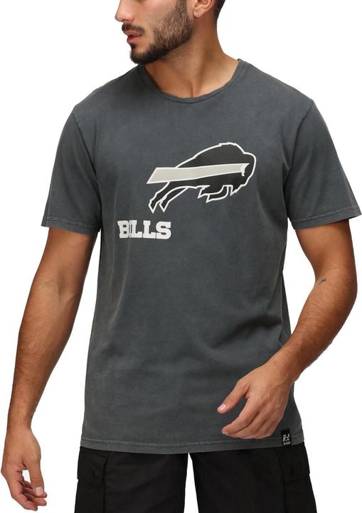 Image du produit Recovered Nfl Bills Monochrome (S)