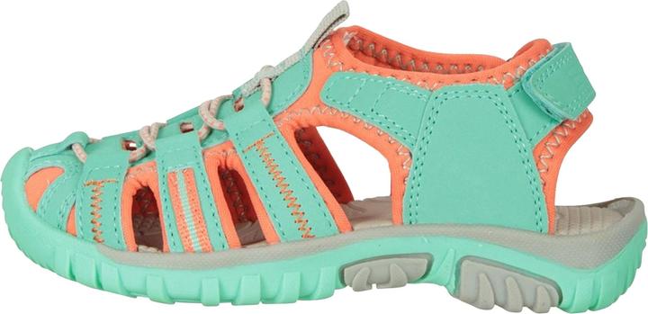 Actual product image Mountain Warehouse Childrens/Kids Bay Sandals (27)
